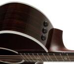 Taylor 454ce-R Tobacco Sunburst