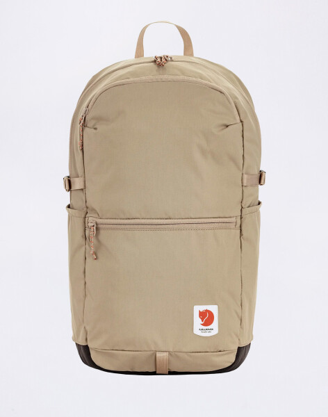 Batoh Fjällräven High Coast Backpack 24 118 Fossil