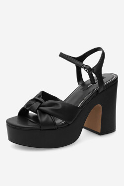 Sandály NINE WEST WFA2634-1 Materiál/-Syntetický