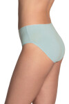 Dámské bikiny FIGS L-120BI-90 3-pack SMĚS BAREV L
