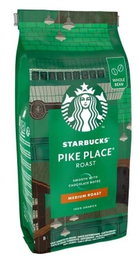 Starbucks®pike Place Espress Roast 450 g