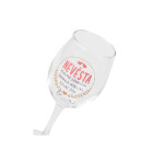 Divja Sklenička na víno - Nevěsta