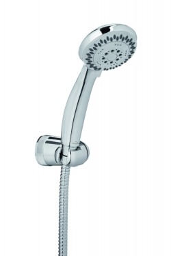 INVENA - Sprchový set MINI ESLA AU-94-M01-C