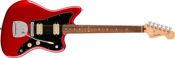 Fender Player Jazzmaster PF CAR