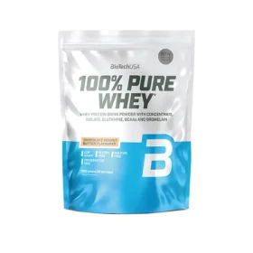BioTech 100% Pure Whey 1000 g chocolate peanut butter (18849)
