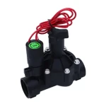 RainPoint Zahradní elektromagnetické ventily AC 1 " (EVA100)