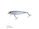 Zeck Wobler Dundee 13,5 cm / 1m SP,Zeck Wobler Dundee 13,5 cm / 1m SP
