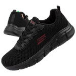 Boty Skechers M 118106/BBK 46
