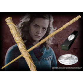 Harry Potter Hůlka sběratelská Hermiona Grangerová (Ollivander´s box) - EPEE