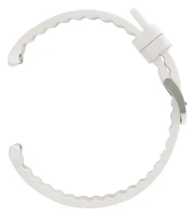 Samsung PeakForm Band White Sand / Sportovní řemínek / Samsung Galaxy Watch Ultra (ET-SBL70MWEGEU)