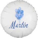 Martin - balónek s jménem - Balonky.cz Martin - balónek s jménem - Balonky.cz