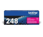 BROTHER Toner TN-248M - 1 000 stran EDF_3860746