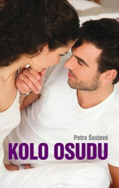 Kolo osudu (poškozená) - Šustová Petra