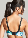 Sports Wired Sports Wired Bra digtal bloom 5021B 80E