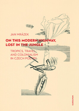 On This Modern Highway, Lost in the Jungle - Mrázek Jan - e-kniha