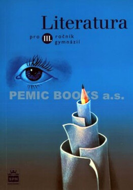 Literatura pro gymnázií