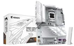 GIGABYTE B850 AORUS ELITE WIFI7 ICE / B850 / 4x DDR5 / 1x 2.5GLAN / Wi-Fi 7 / ATX (B850 A ELITE WF7 ICE)