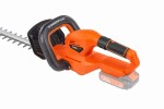 Aku plotostřih Powerplus POWDPG75320