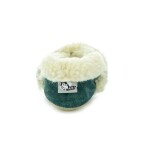 Funky-Monkey Funky Monkey Winter PRO Forest Green capáčky