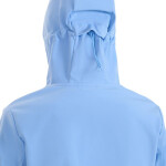 Softshellová bunda 4F F320 W 4FWSS25TSOFF320 33S m