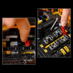 LEGO LEGO® Technic 42215 Bagr Volvo EC500 Hybrid