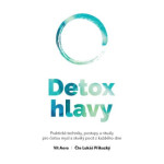 Detox hlavy - Vít Aora - audiokniha