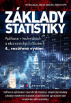 Základy statistiky - Aplikace v technických a ekonomických oborech - Jiří Neubauer