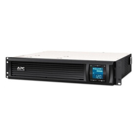 APC Smart-UPS C 1500VA LCD RM 2U 230V with SmartConnect (900W) EDF_551068