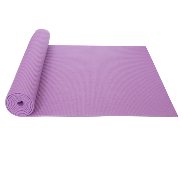 Karimatka YATE Yoga Mat + taška růžová