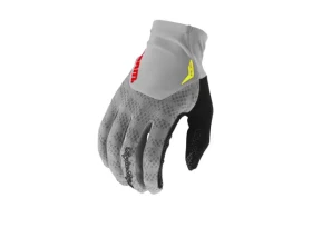 Troy Lee Designs Ace SRAM Shifted rukavice Cement vel. L