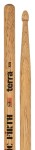 Vic Firth 5BT American Classic® Terra Series Drumsticks, Wood Tip