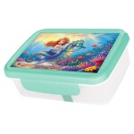 Zdravá sváča -  komplet box Mořský koník a víla