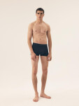 Henderson boxerky 42827 Domme A'2 M-3XL námořnictvo XXL