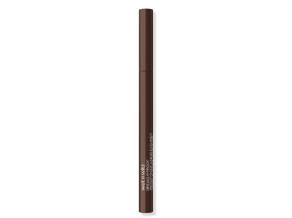 Wet n Wild Breakup Proof Voděodolné oční linky Brown