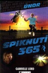 Spiknutí - Únor