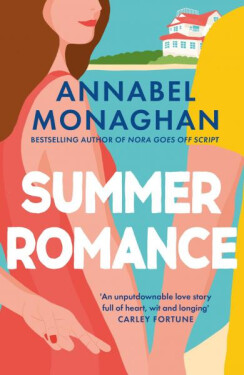 Summer Romance - Annabel Monaghan
