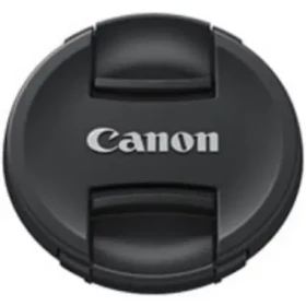 Canon krytka E-77 II / pro 77mm objektiv / černá / výprodej (6318B001)