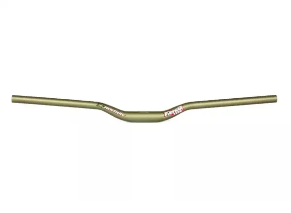 Renthal Fatbar Lite V2 řídítka 760 mm zlatá 30 mm