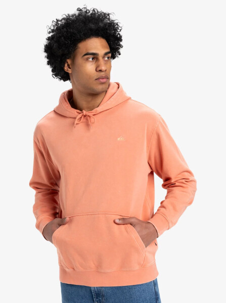 Pánská mikina Quiksilver SALT WATER Velikost: XL
