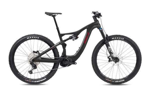 BH iLYNX+ TRAIL 8.7 29", rám 15" (S), 2025, grey - ZDARMA dopravné, odborná montáž, seřízení! (Záruka nejlepší ceny. Nakupujte u autorizovaného prodejce.)