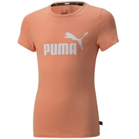 Dětské tričko ESS Logo Tee G Jr 587029 28 - Puma