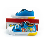Leomil Pokemon Jr boty PO003309 28