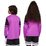 Adidas Squadra 25 Juniorské brankářské tričko s dlouhým rukávem JJ1939 140 cm
