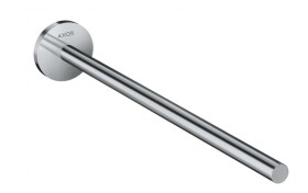 AXOR - Universal Circular Držák ručníku, délka 35 cm, chrom 42826000