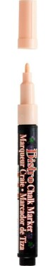 Marvy 482-77 Křídový popisovač peach pastel 2 mm