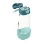 B.box Sport láhev na pití 600 ml - emerald forest