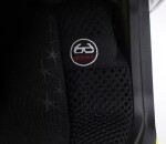 Motocyklová helma Xrc Loomis blk/wht/grey/fluo - XL / žlutá