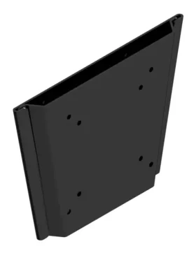 EDBAK GD22C / Nástěnný držák / plochý / pro 10-29" obrazovky (GD22C-B)