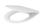 CERSANIT - SEDÁTKO MODUO PLUS OVAL DUROPLASTOVÉ SLIM WO LW K98-0356