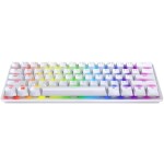 Razer Huntsman Mini Mercury Edition RZ03-03390400-R3M1